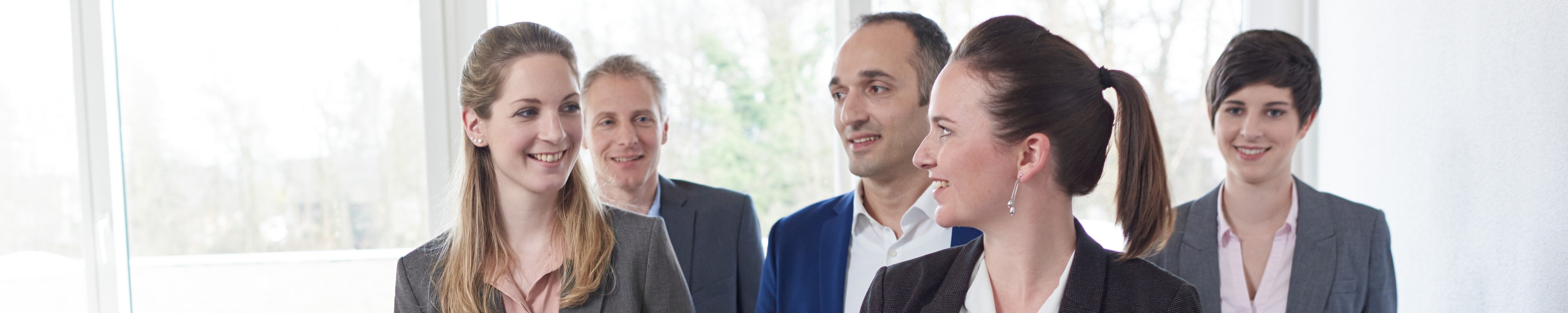 Kontakt Voigt Industrie Service AG